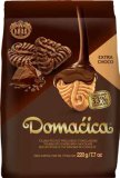 Kraš KEKS DOMAĆICA extra choco 220 g