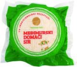 Međimurski kuhani sir 500 g