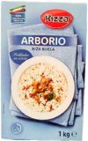 RIŽA ARBORIO Rizza 1 kg