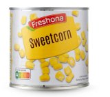 Kukuruz šećerac Freshona 285 g