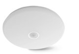 LED stropna svjetiljka Philips® 1 kom