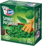 Ledo ŠPINAT 400 g