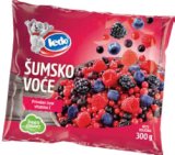 Ledo ŠUMSKO VOĆE 300 g