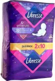 Libresse HIGIJENSKI ULOŠCI maxi duo 20 kom