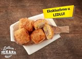 Lisnato orah-puding