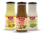Ljetni dressing za salatu Kania 250 ml