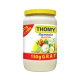 Majoneza delikatesna Thomy 790 g