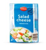 Meki kravlji sir Milbona 250 g