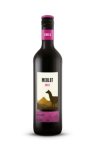 Merlot Čile Cimarosa 0,75 l