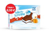 Milch-Schnitte