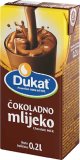 MLIJEKO ČOKOLADNO Dukat 200 ml
