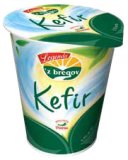 Z bregov KEFIR 3,5% m.m. 200 g