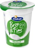 Dukat MILERAM 400 g