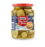 Narezani kiseli krastavci