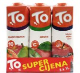 Nektar TO 3x1 L