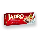 Napolitanke Jadro original Kraš, 430 g