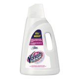 Odstranjivač mrlja White ili Pink Liquid Vanish 3 l