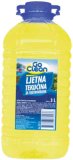 Go Clean LJETNA TEKUĆINA ZA PRANJE STAKLA 3 l