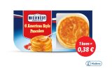 Palačinke na američki način