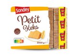 Petit keksi XXL