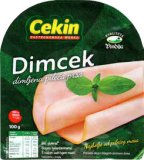 Cekin SALAMA DIMCEK narezak 100 g