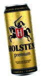 Pivo 4.0% alk. Holsten , 0,5 l