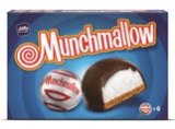 Pjenasti desert Munchmallow 105 g