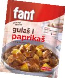Podravka FANT za punjenu papriku i sarmu, 65 g