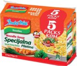 Ndo mie INSTANT JUHA piletina 375 g
