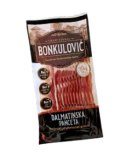 DALMATINSKA PANCETA narezak Bonkulović 100 g