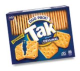 Krekeri TAK 200 g