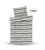 Satenska posteljina LIVARNO home 1 set
