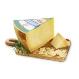 Sir Grana Padano, tvrdi Zanetti 1 kg