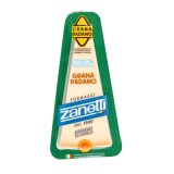 Sir Grana Padano, tvrdi Zanetti 200 g