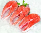 Losos odrezak 1 kg