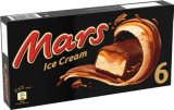 SLADOLED Mars 60 g