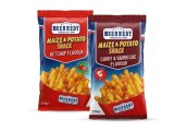 Snack od krumpira
