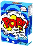 Kokice za mikrovalnu Pop!!!, 240 g