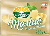 Maslac ‘z bregov 250 g