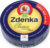 Sir topljeni classic Zdenka 280 g