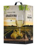 Vino Vupik Graševina 3 L