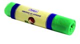 Vrećice za smeće s vezicom Domeo, 40 l, 15 kom