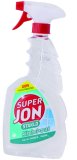 Sredstvo za čišćenje stakla Alkohol&ocat Super Jon, 650 ml