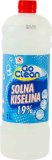 SOLNA KISELINA Go clean 1 l