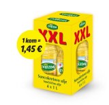 Suncokretovo ulje XXL