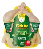 Hrvatsko pile svježe, Cekin 1 kg