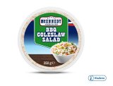 Svježa BBQ Coleslaw salata