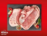 Svježa mlada teletina za pečenje