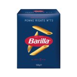 Tjestenina spaghettini Barilla 500 g
