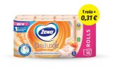 Toaletni papir Deluxe